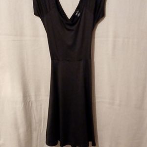 Small Black Rue 21 Dress
